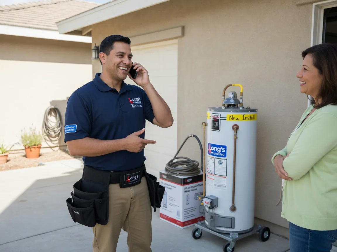 Leak Detection Redmond, OR FAQs